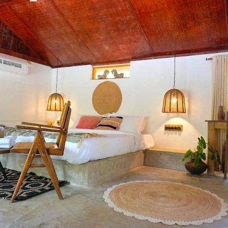 Sunsets And Palm Trees Bed & Breakfast Alappuzha Екстериор снимка