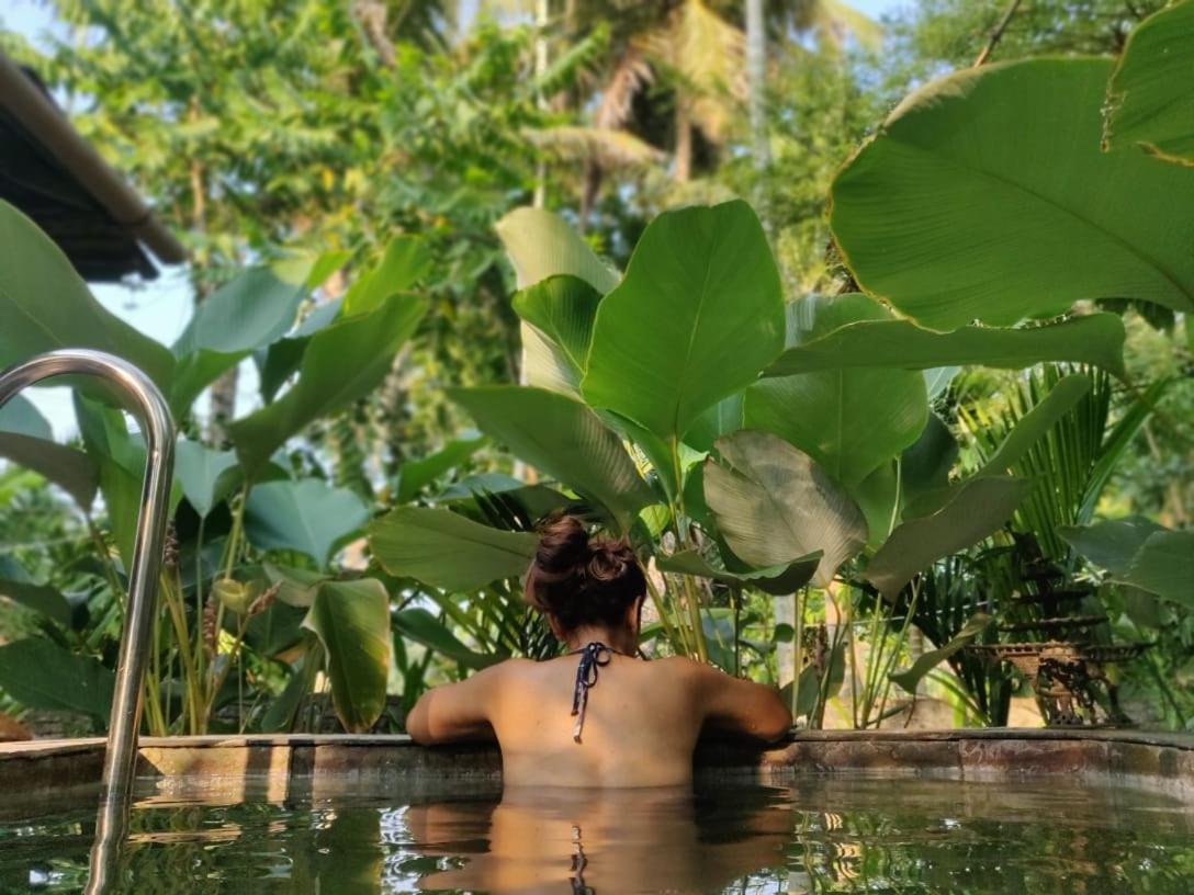 Sunsets And Palm Trees Bed & Breakfast Alappuzha Екстериор снимка