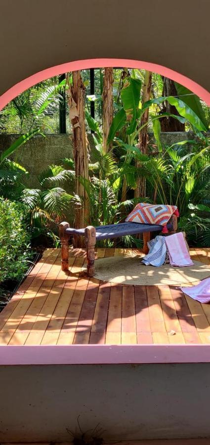 Sunsets And Palm Trees Bed & Breakfast Alappuzha Екстериор снимка