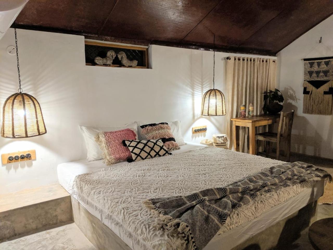 Sunsets And Palm Trees Bed & Breakfast Alappuzha Стая снимка