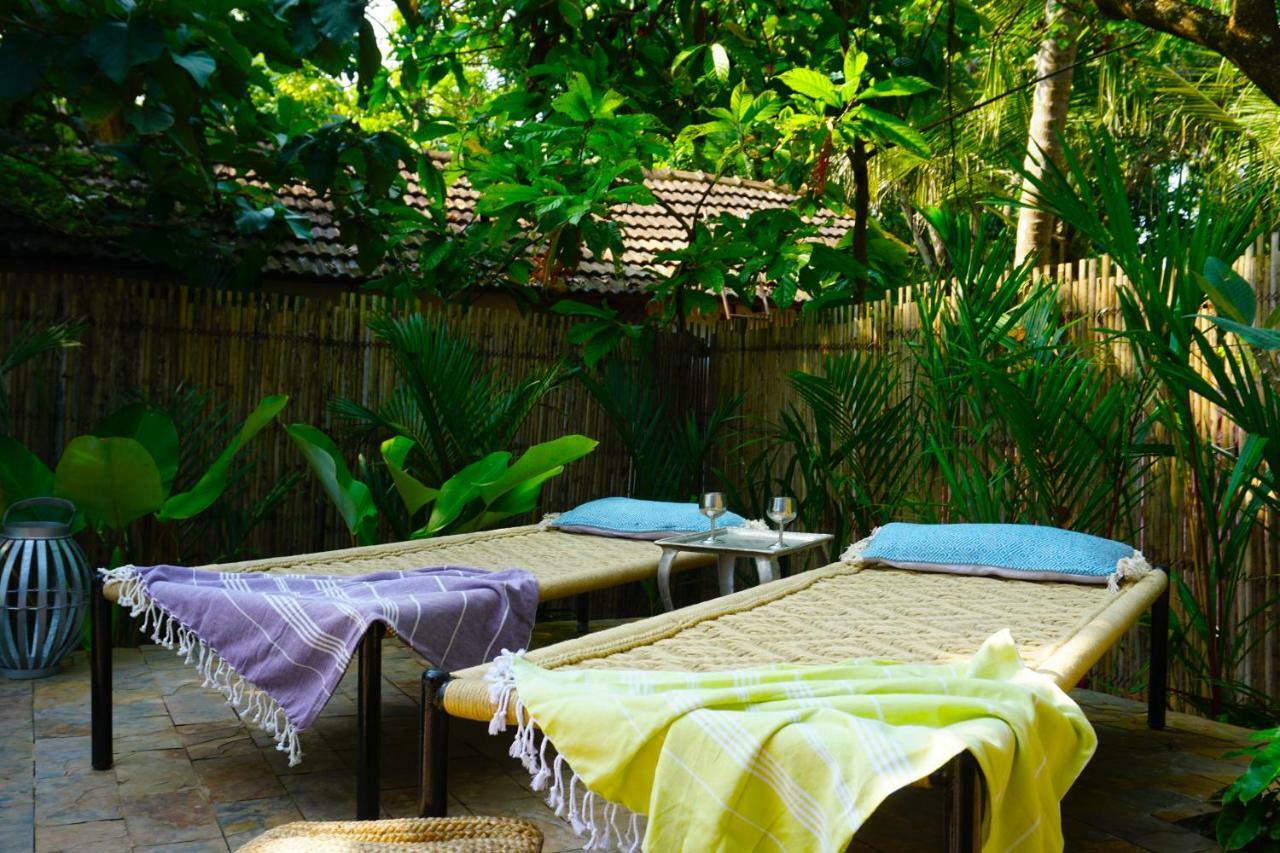 Sunsets And Palm Trees Bed & Breakfast Alappuzha Екстериор снимка