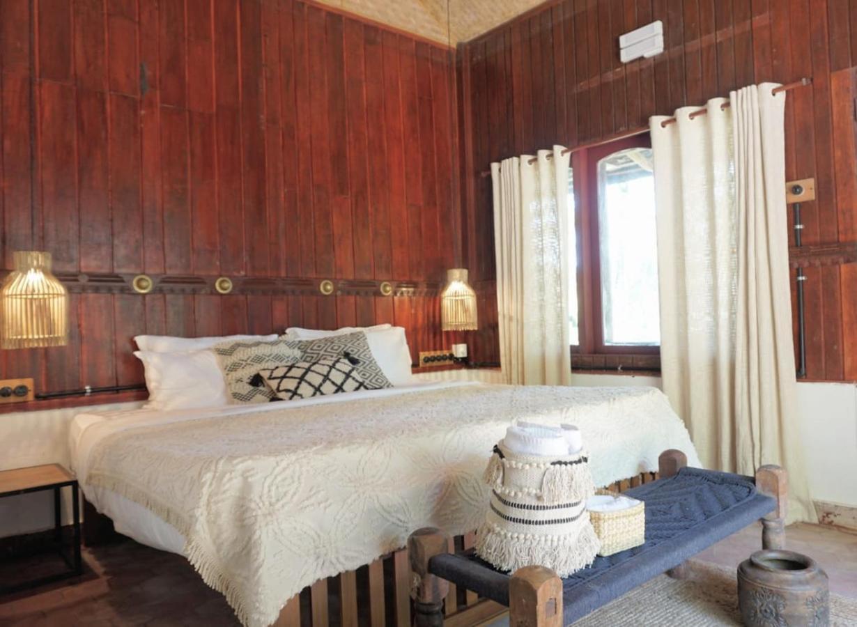 Sunsets And Palm Trees Bed & Breakfast Alappuzha Екстериор снимка