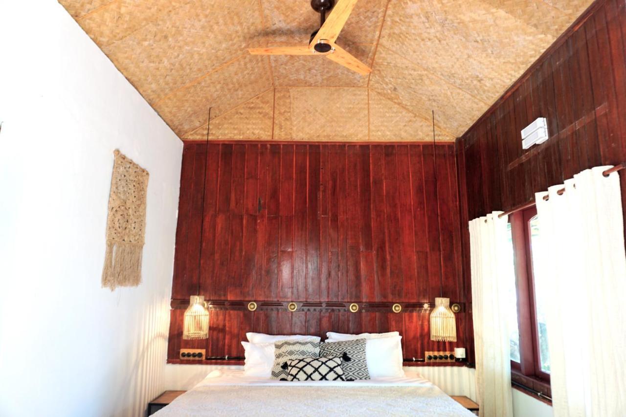 Sunsets And Palm Trees Bed & Breakfast Alappuzha Екстериор снимка