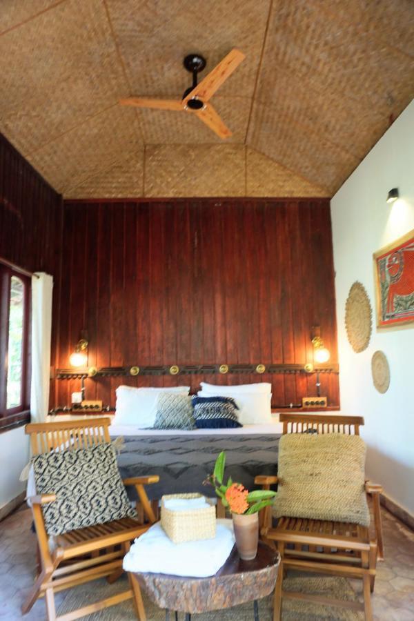Sunsets And Palm Trees Bed & Breakfast Alappuzha Екстериор снимка