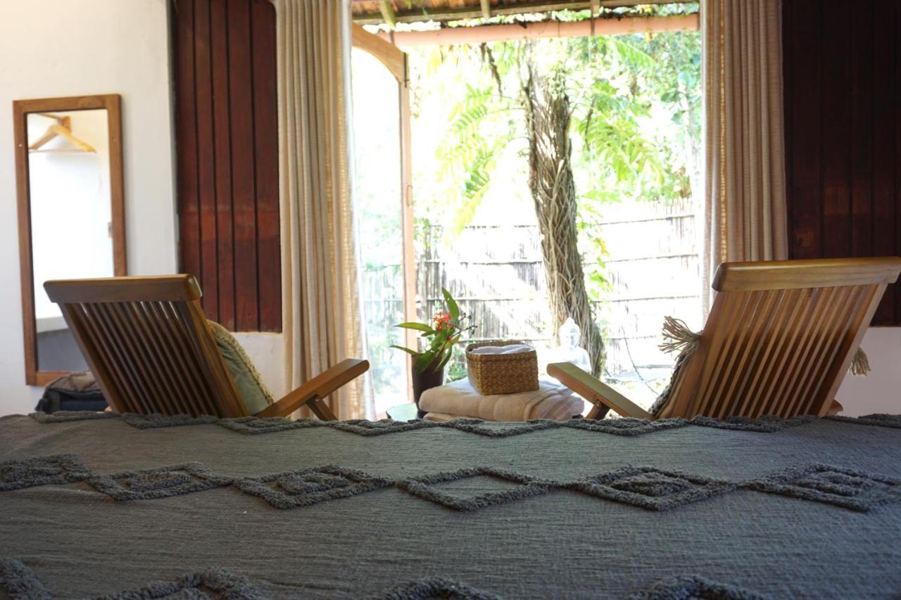 Sunsets And Palm Trees Bed & Breakfast Alappuzha Екстериор снимка